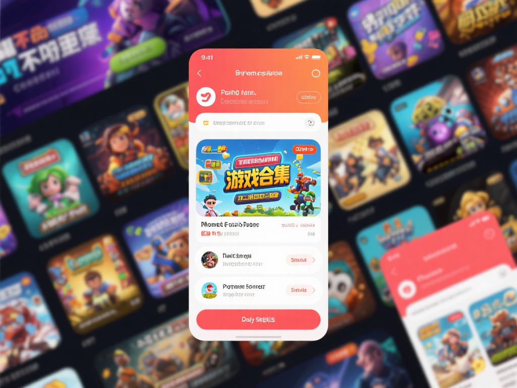 每日精选更新:海量热门百家乐游戏免费获取