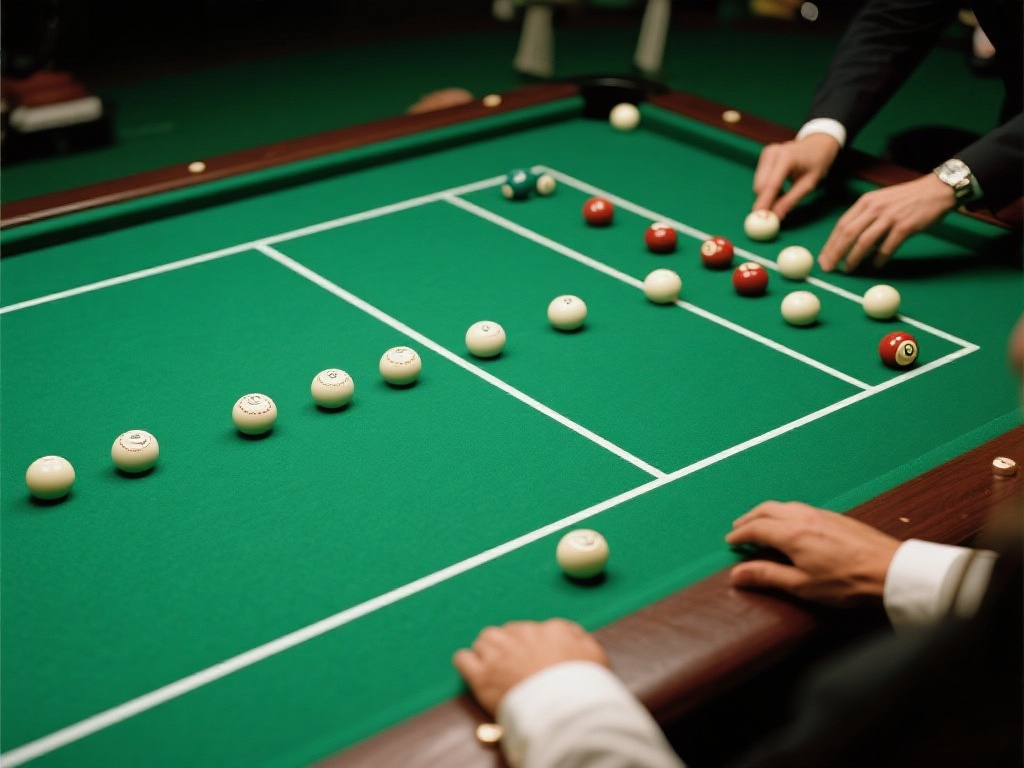 百家乐专家心法深度解析:追长龙策略全揭秘赢战秘籍