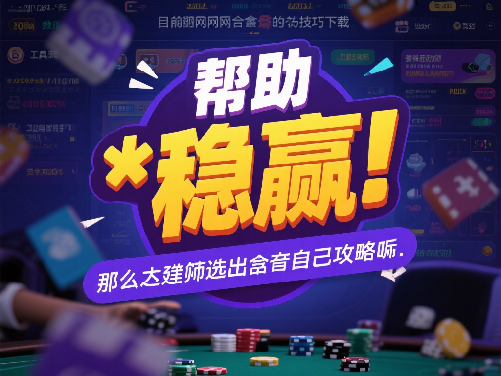 庄闲百家乐稳赢攻略免费下载：揭秘高手必胜秘籍