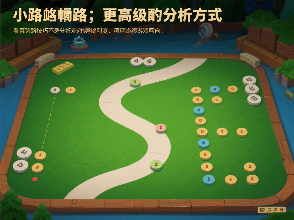 深入解析赌场赢牌攻略：看路技巧全面提升百家乐胜率