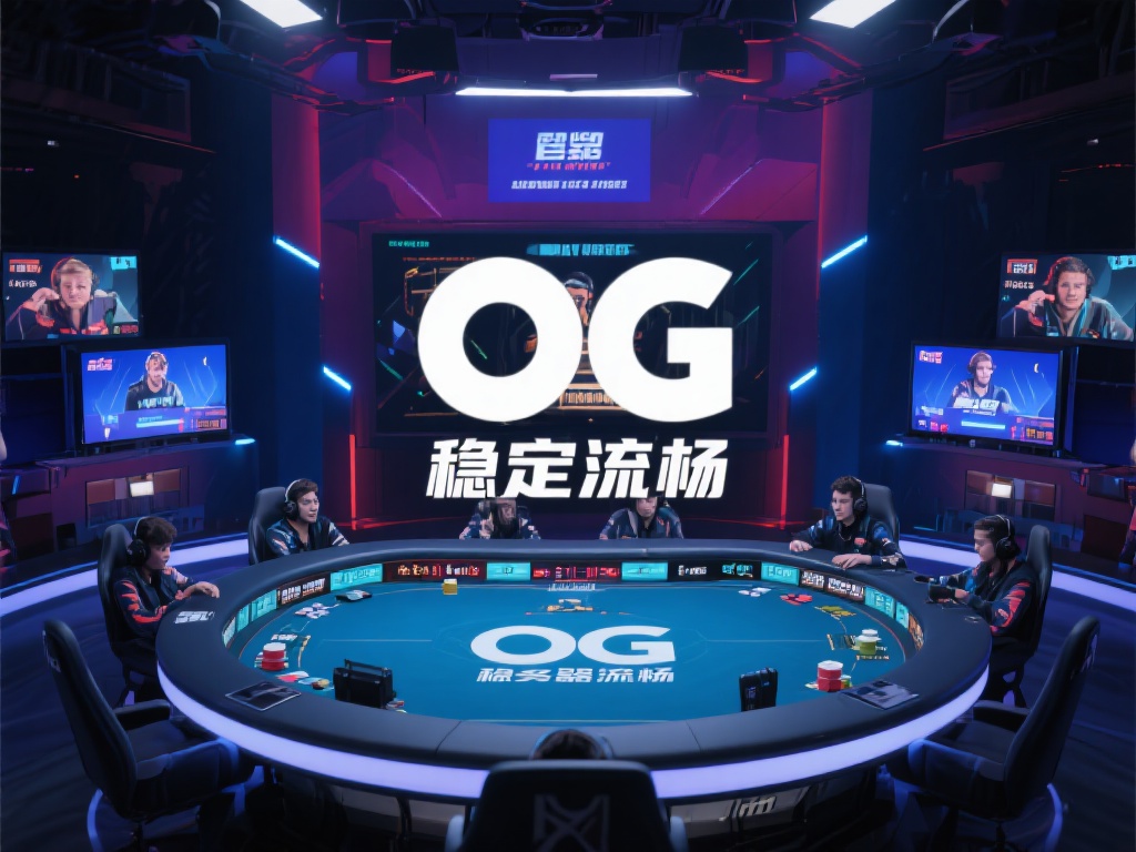 深入解析AG与OG百家乐平台特点:玩家选择攻略 稳定流畅:OG的服务器架构设计良好,确保游戏过程中