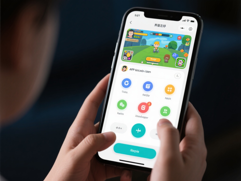 初学者轻松入门!全面解析百家乐APP与制胜秘诀 界面操作友好:初学者在学习阶段尤其需要一个清晰的游