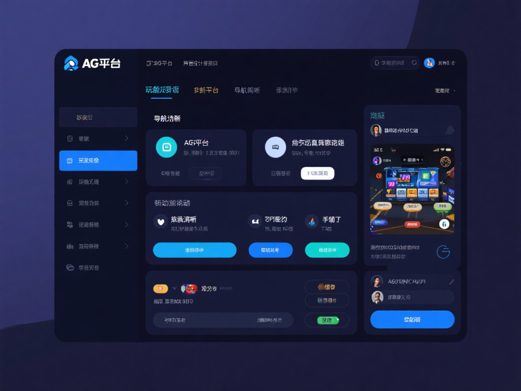 从玩家反馈深入解析AG与OG平台百家乐体验优劣