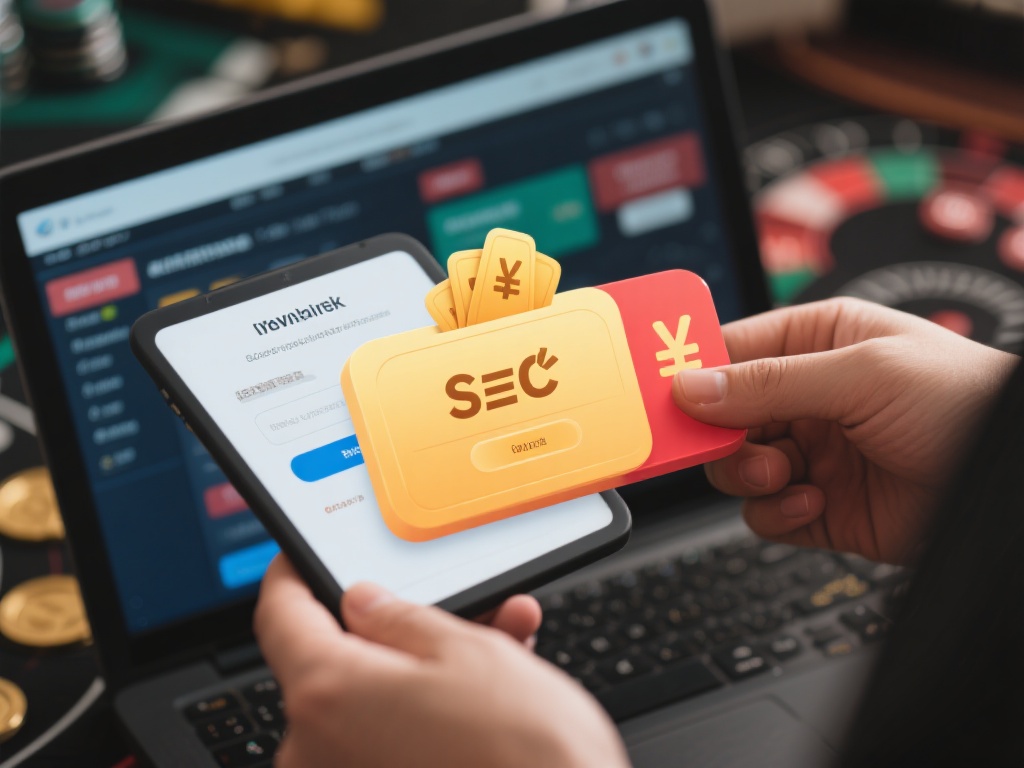 全面解析开户流程：开启线上百家乐之旅的首要步骤