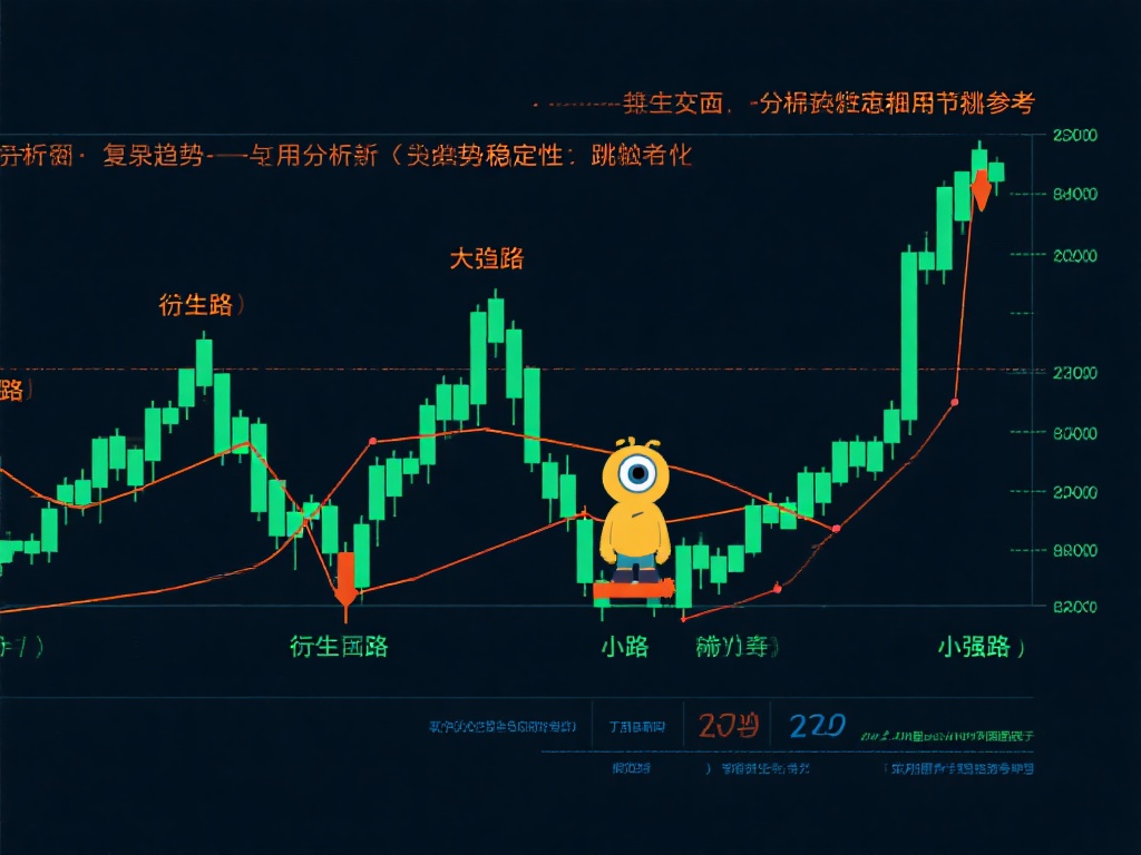 掌握路纸诀窍：揭秘百家乐高手制胜秘诀与实用技巧