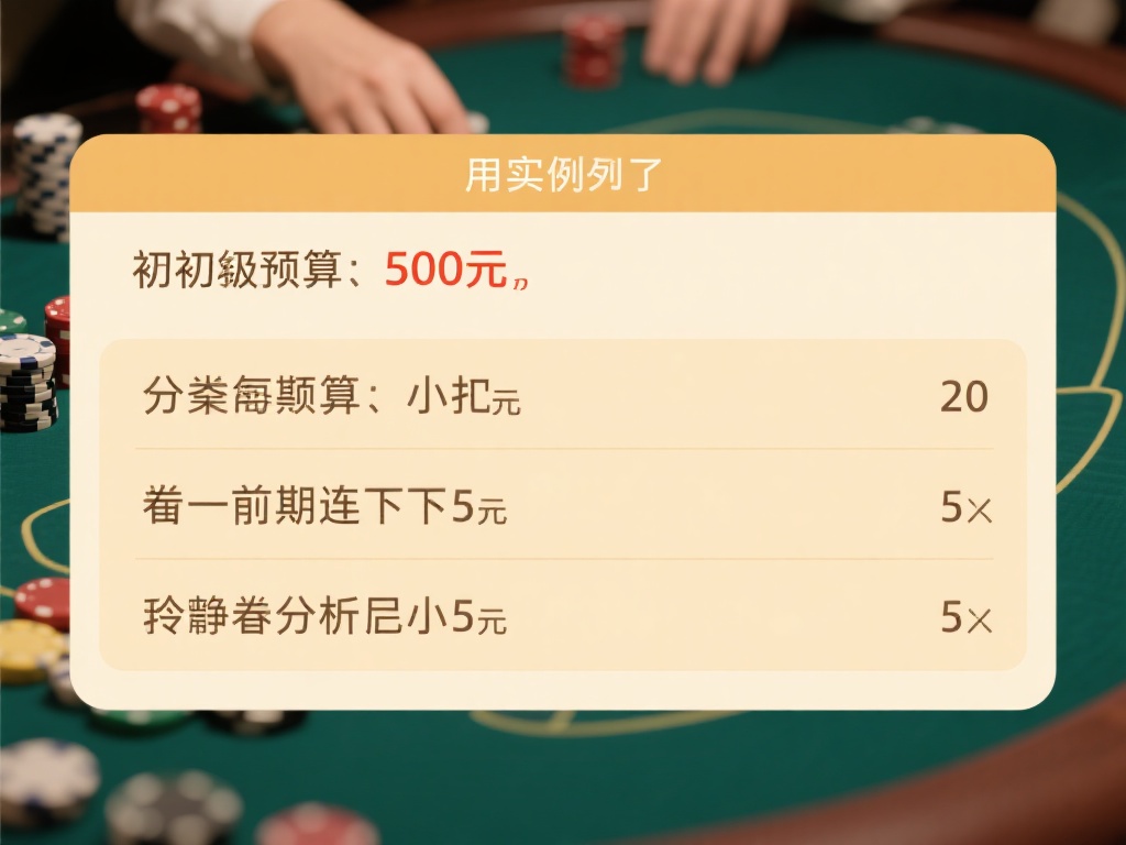 掌握技巧与策略，在百家乐游戏中快速翻盘