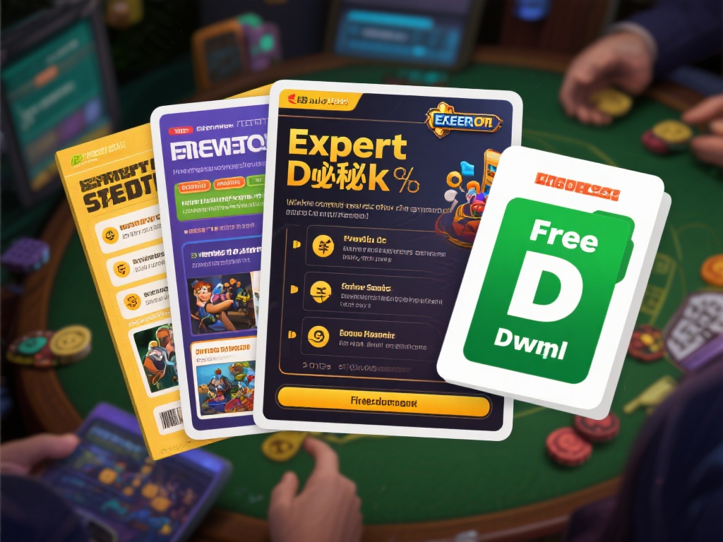 现在市面上有很多资源可以帮助玩家掌握这些策略，其中