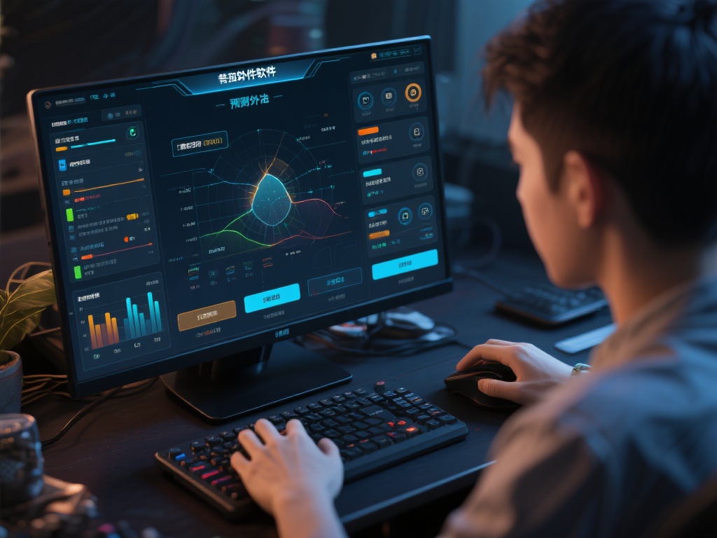 从入门到精通：全面解析最新实用百家乐外挂软件下载与操作技巧