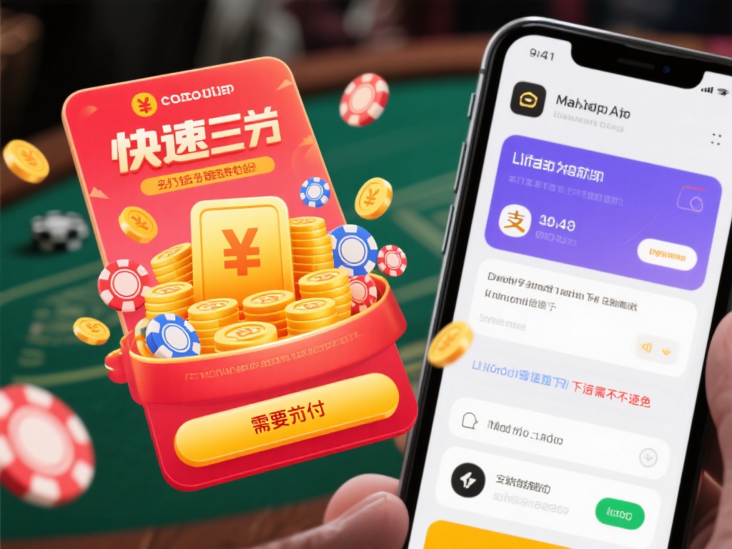 官方正版百家乐手机客户端下载与安全渠道详细选择指南