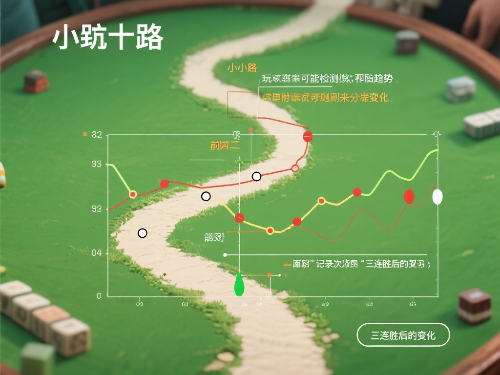 全面解读百家乐下三路技巧：实战教学与入门指南