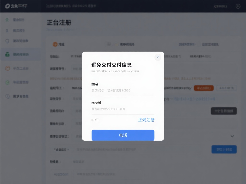 如何稳妥注册百家乐账户：详细安全指南