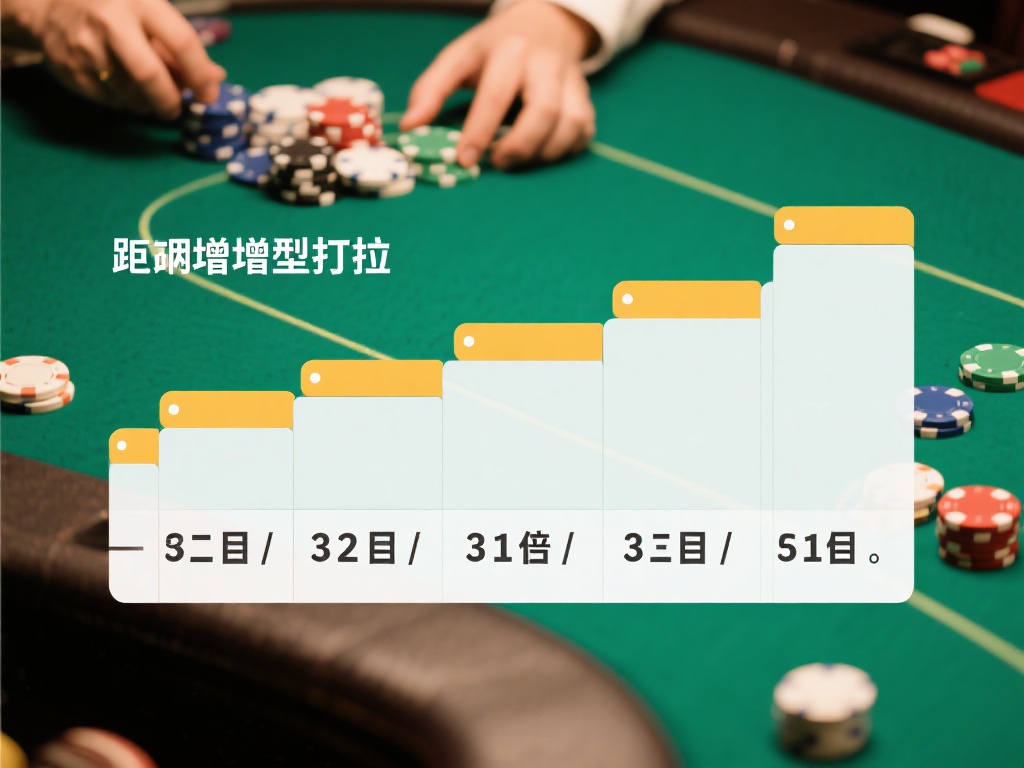 深入解析百家乐打揽技巧策略的全面指南