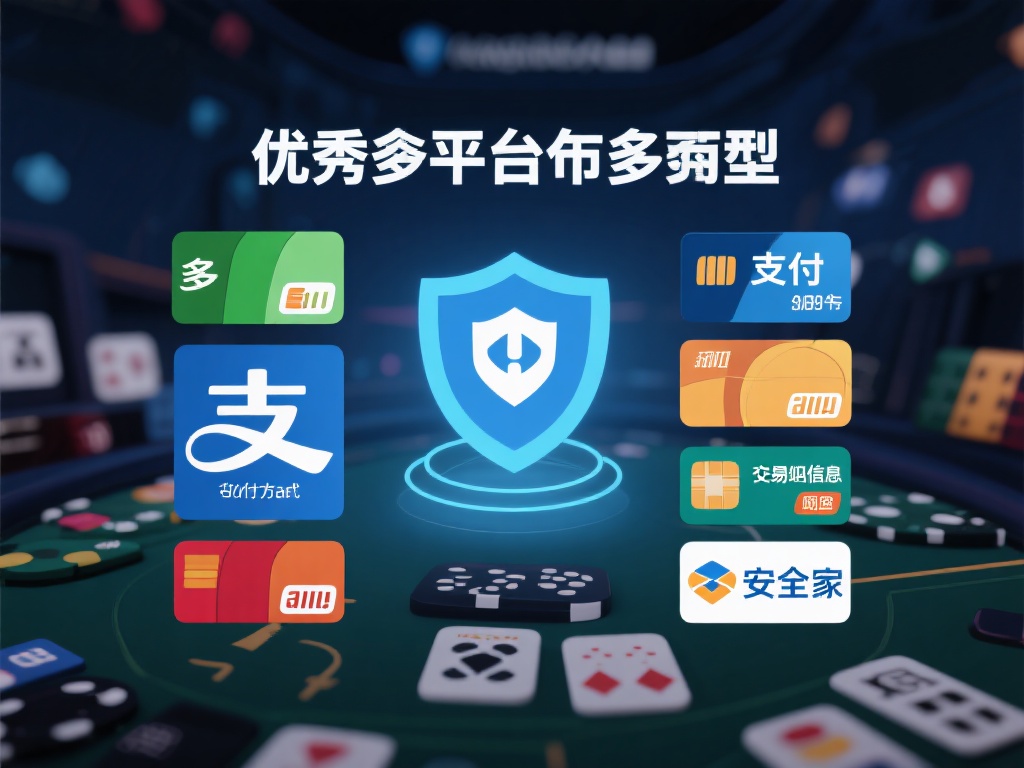 澳门百家乐开户平台选择与注册全流程解析