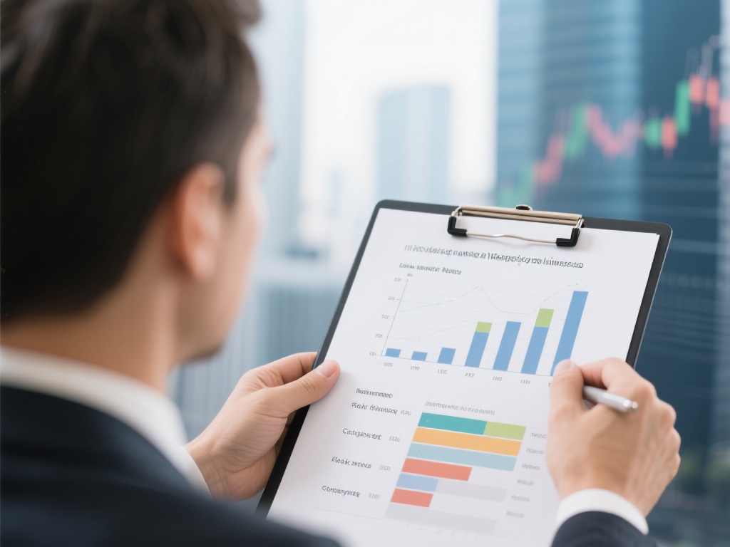 高效投资百家乐平台：科学管理助力财务收益突破