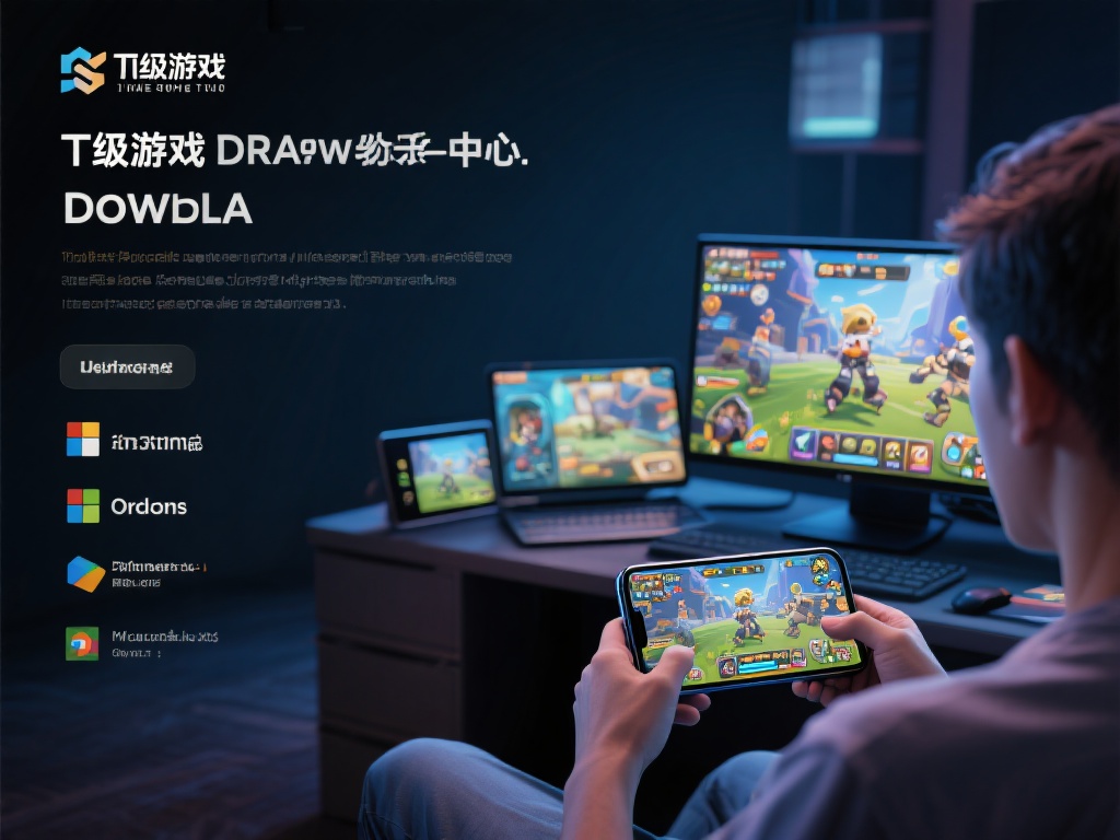 深入探索百家乐视讯游戏下载中心的独特亮点功能解析