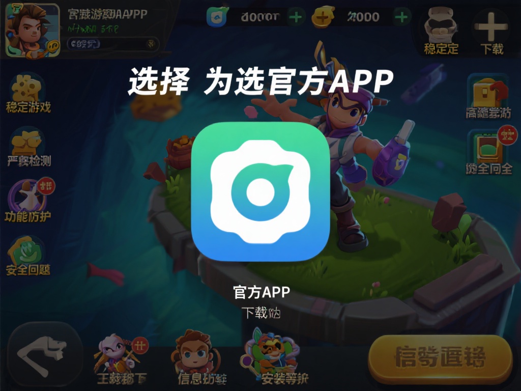畅玩百家乐官方APP：详细教程畅享下载与安装全过程