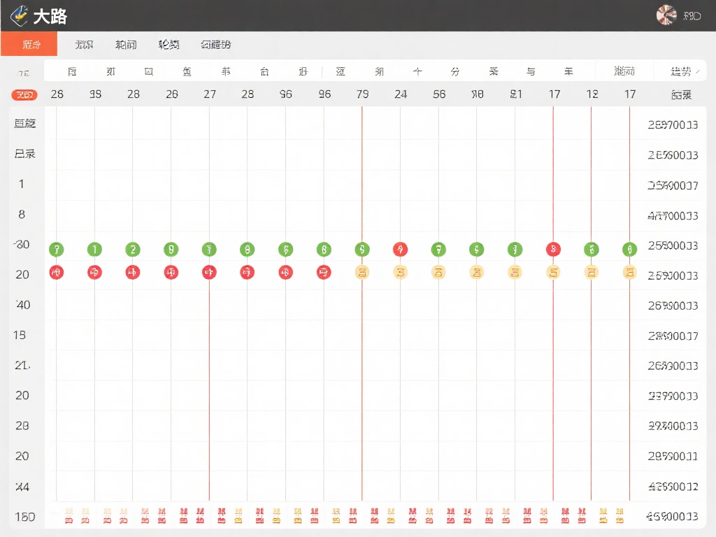 全面解读看路技巧：新手轻松掌握百家乐制胜秘诀