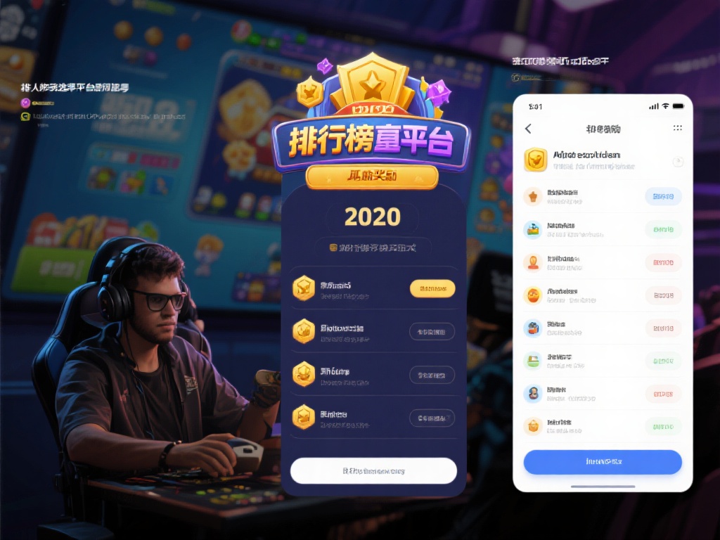 揭秘优质在线百家乐平台推荐：排行榜网址全解析