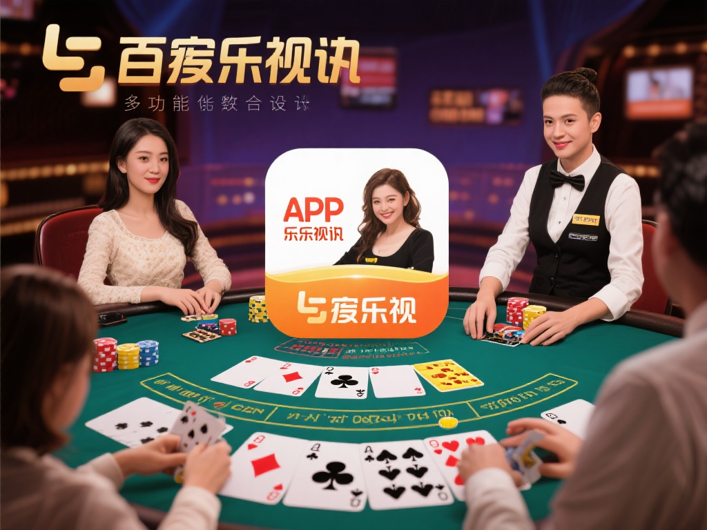 百家乐视讯app的亮点之一在于其创新的多功能整合设