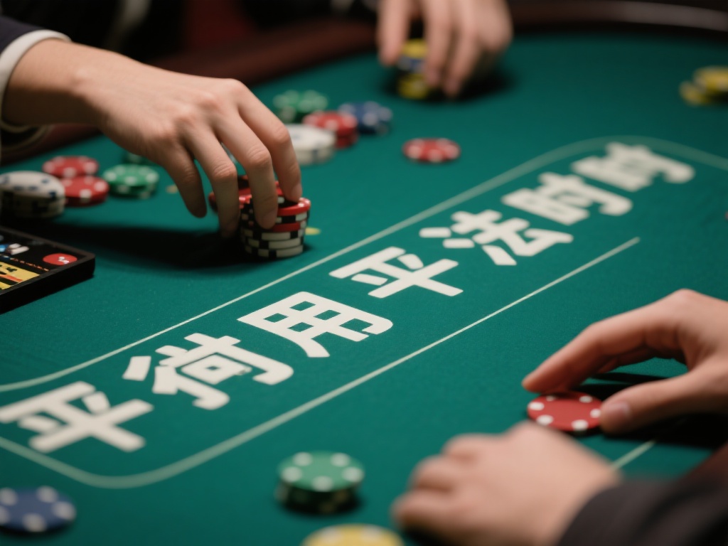 网上百家乐胜利秘诀：全流程详解稳步获胜技巧