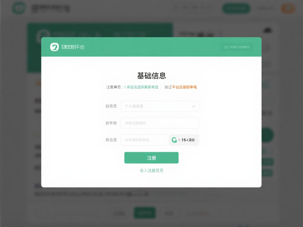 新手友好指南：轻松注册百家乐官网账号步骤详解