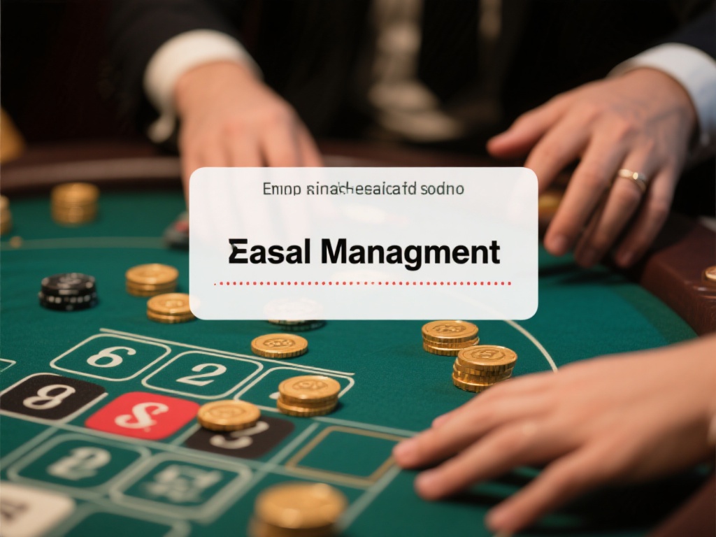 免费下载线上百家乐必胜秘诀：庄闲对战技巧与高手心法全面解析