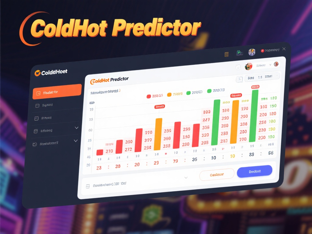 专业视角下的百家乐外挂软件:最新功能全景对比 例如,一款名为“ColdHot Predictor