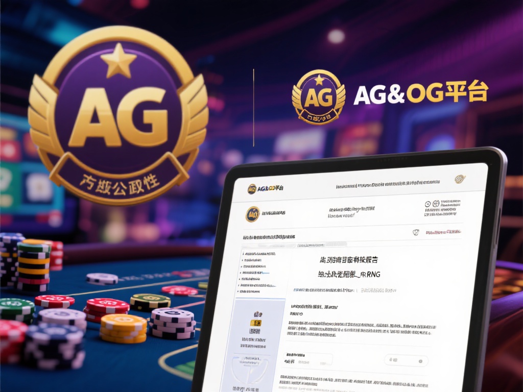 AG与OG百家乐平台用户权益保障：深入解读安全防护策略