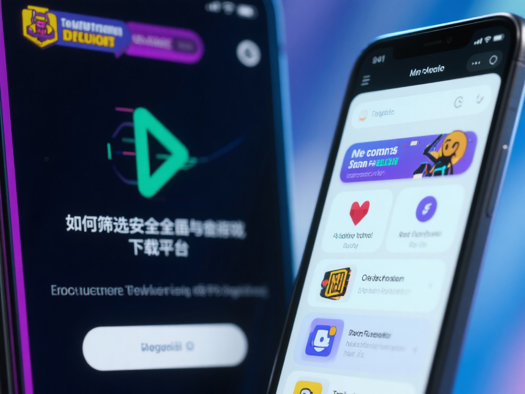 获取全网最新资源:最全百家乐游戏下载攻略 如何筛选安全且全面的下载平台?
为了避免下载到低