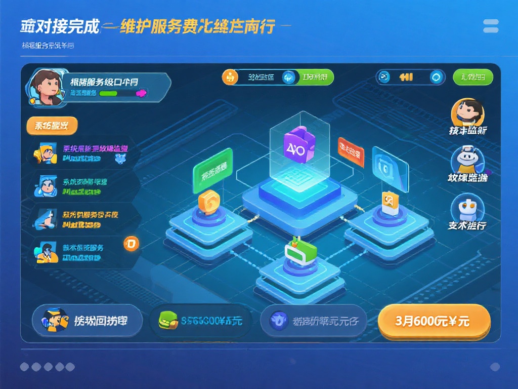 全面解析AG百家乐接口费用：从零开始轻松掌握服务选项