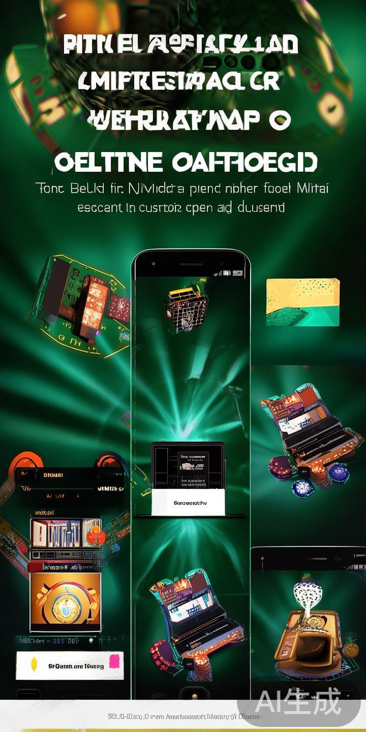 2023最热门线上娱乐必备:优质线上百家乐庄闲APP精选合集 随着互联网技术的不断提升,线上百家乐平台的安全性和