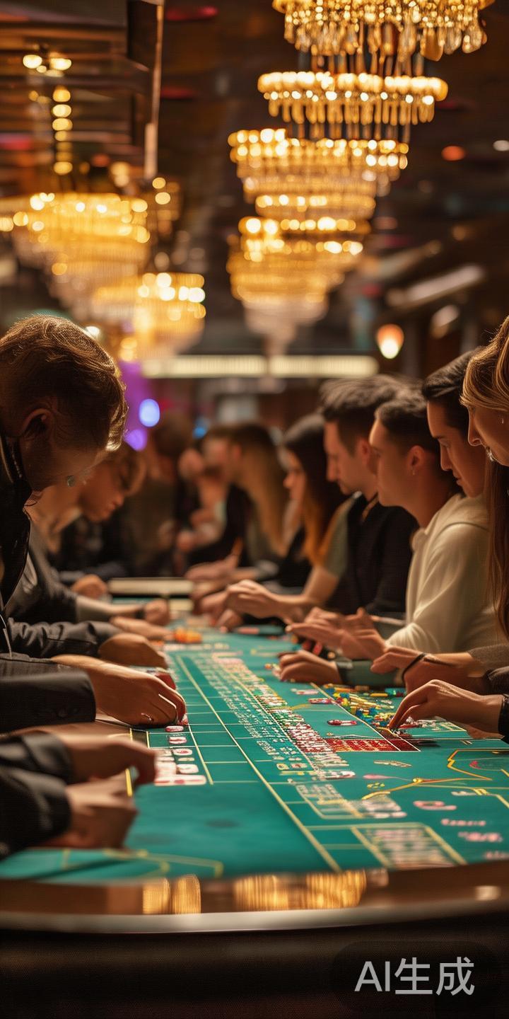 全面解析百家乐游戏规则与实用技巧，助你轻松赢取胜利