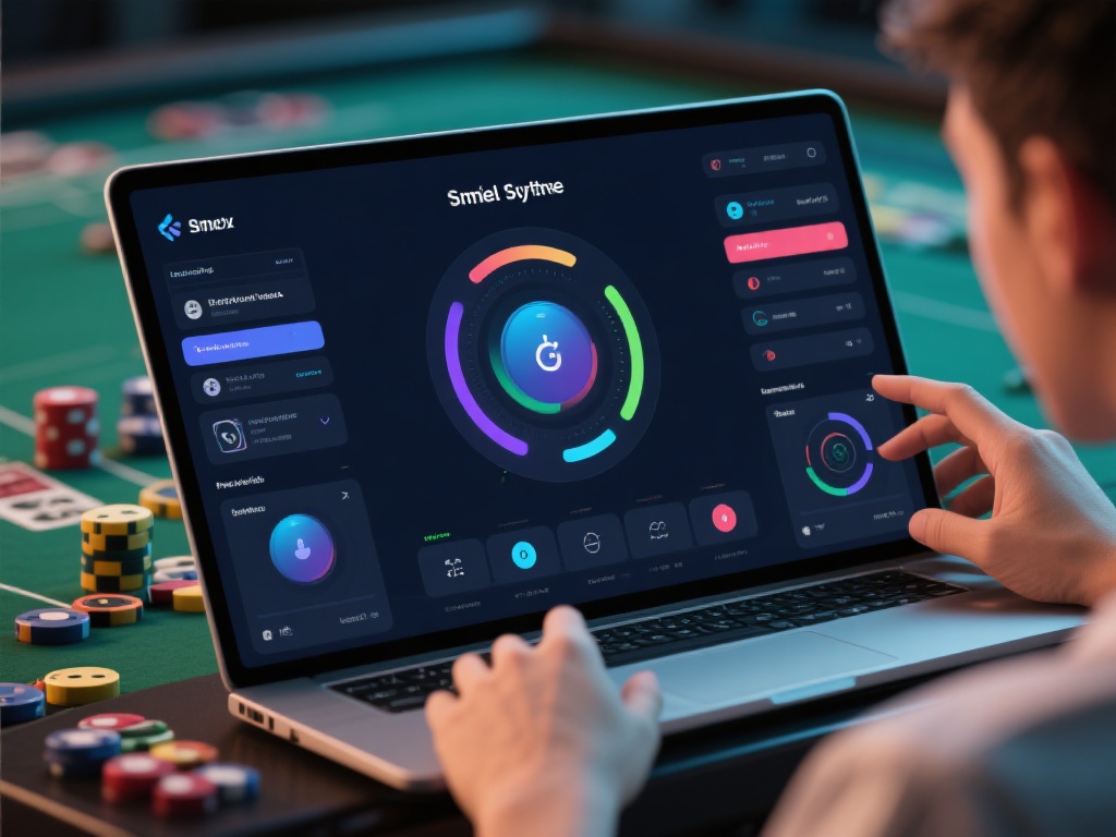 选择和使用一款智能软件不仅要看功能，还要注重操作灵