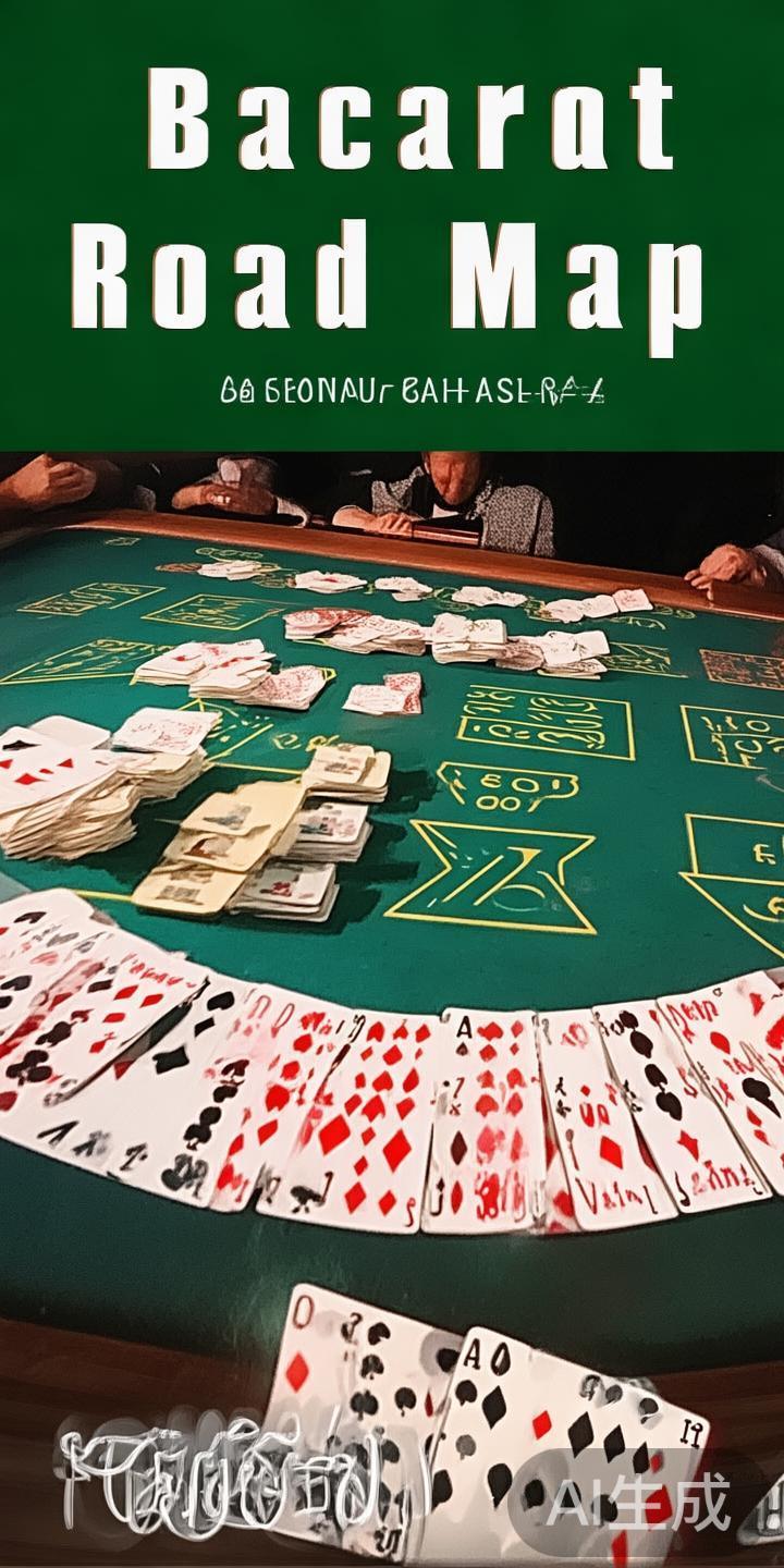 专业百家乐路单教程解析：助你精准判断走势赢得胜利