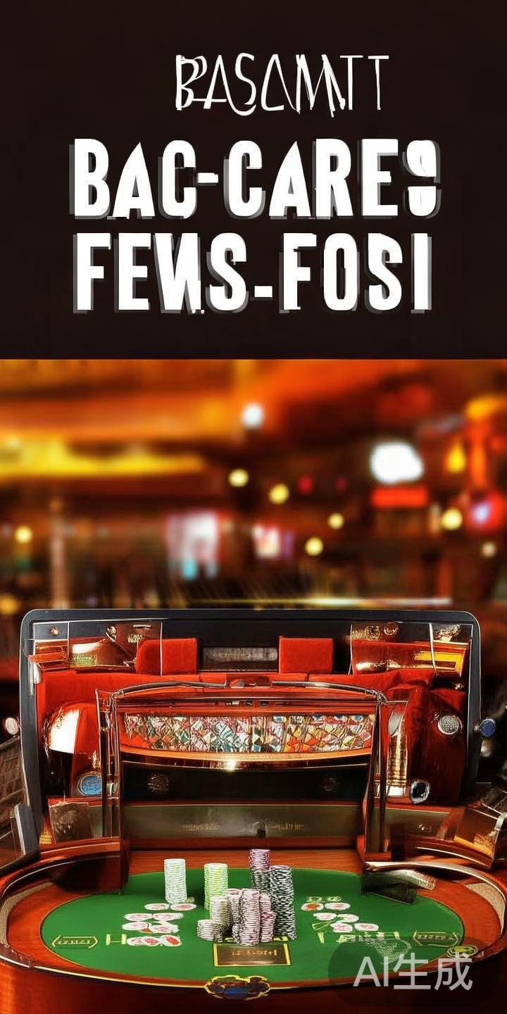 在博彩游戏中，百家乐凭借其简单规则和高胜率吸引了众