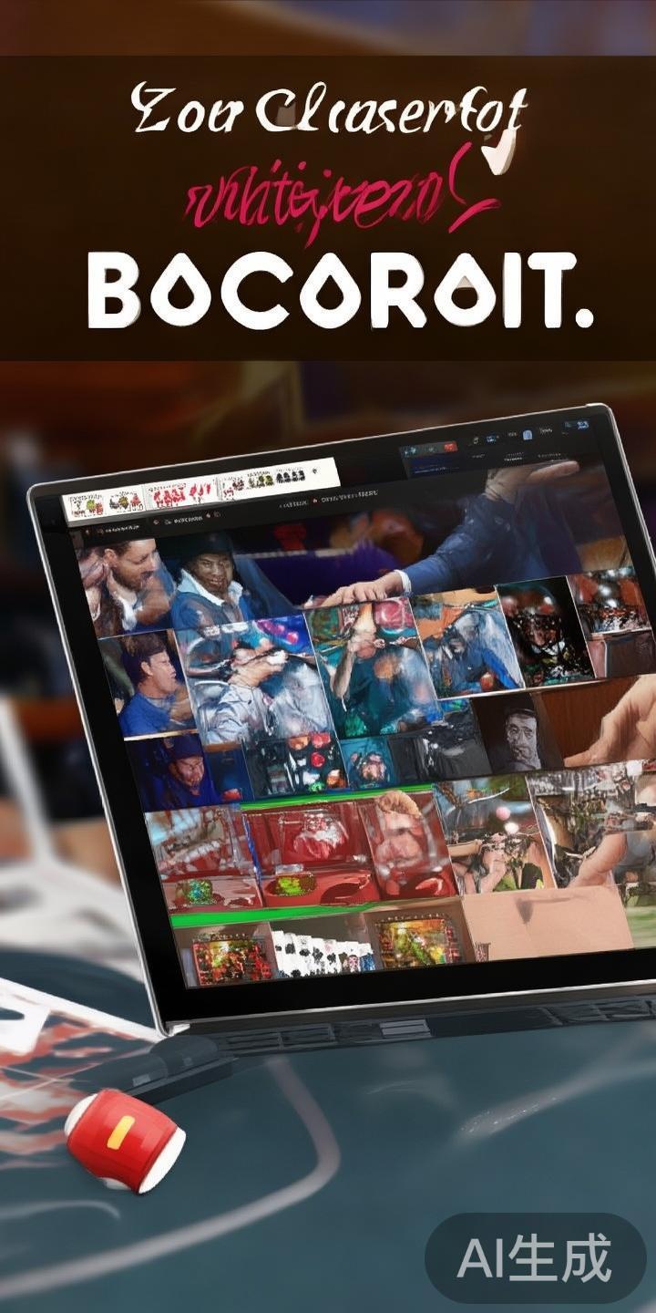 精选最新百家乐游戏技巧视频分享平台推荐与攻略指南 随着互联网技术的不断发展,越来越多的玩家开始依赖视