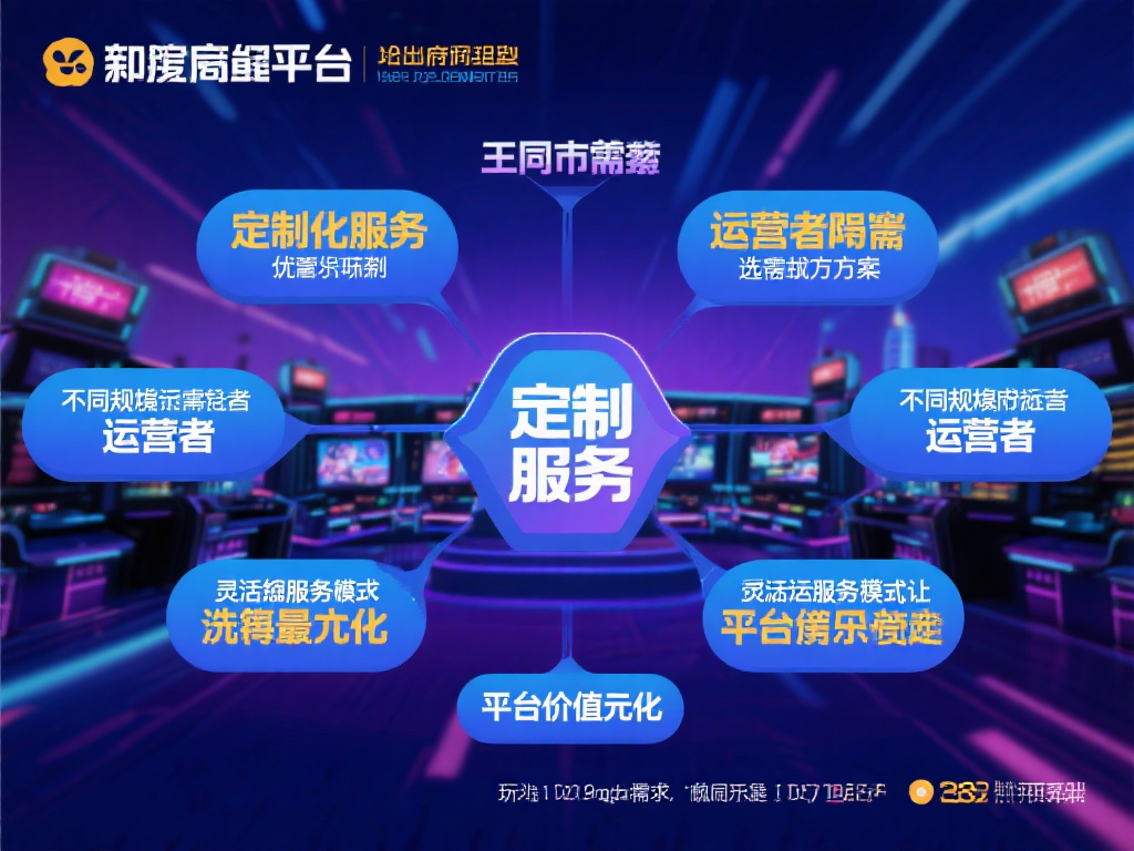 深度剖析百家乐平台出租对网上赌场建设的关键作用