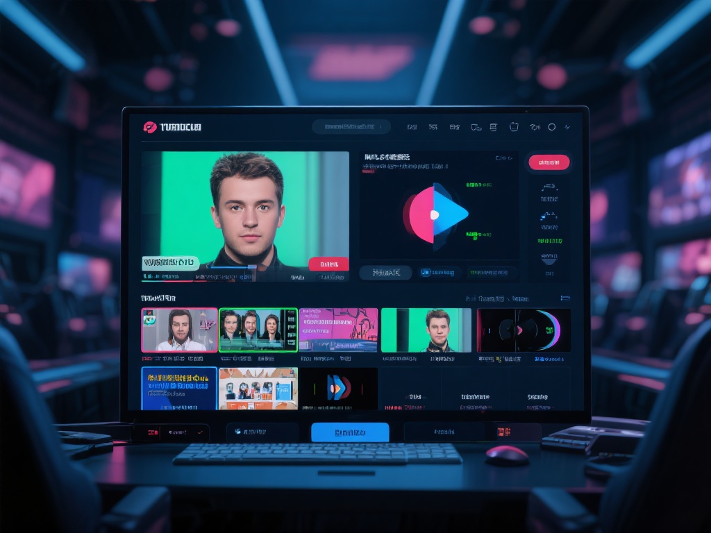 下载最新视讯中心，畅享热门百家乐游戏体验！