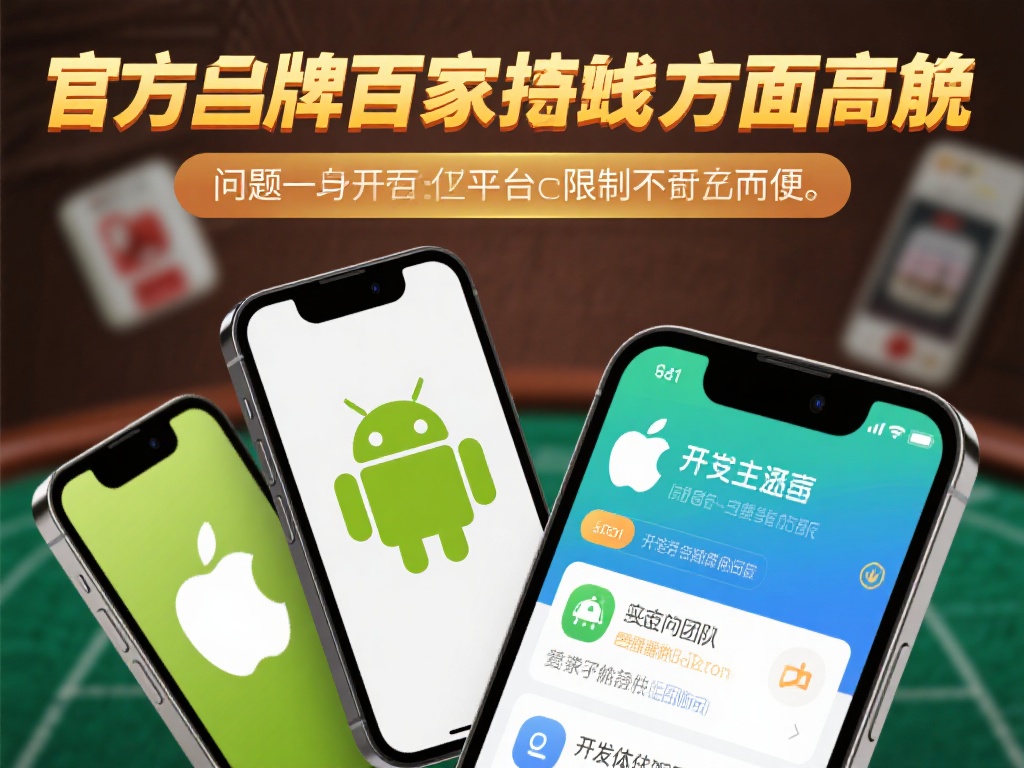 官方正版百家乐游戏下载：安卓苹果手机轻松兼容免费享
