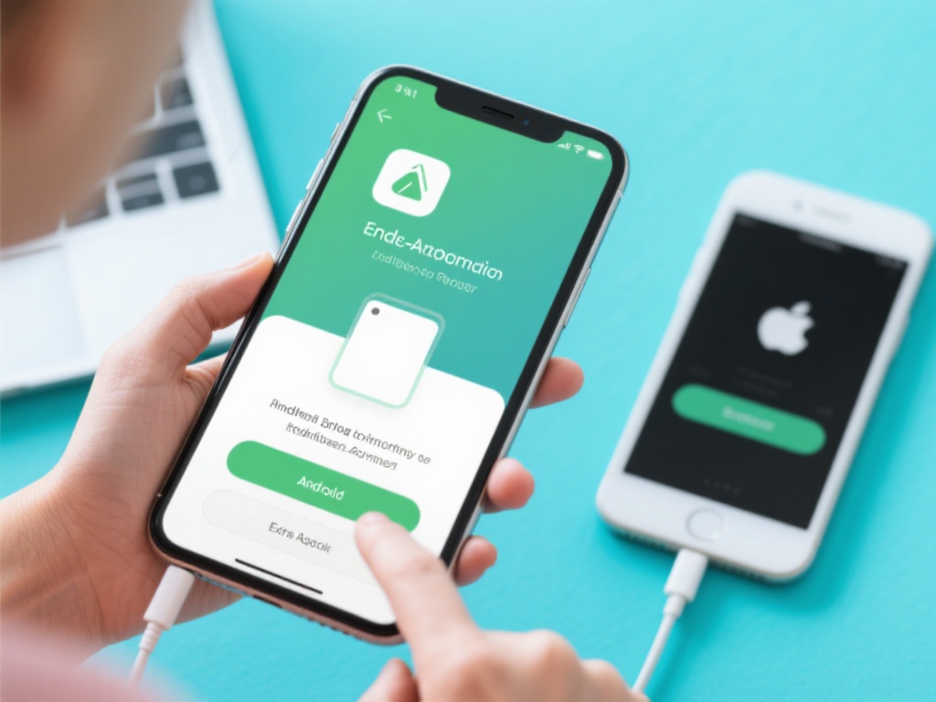 准备设备及网络
确保设备储存空间足够并连接稳定的