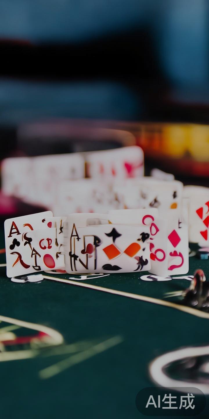 全面解析最新百家乐网站玩法与实用技巧指南