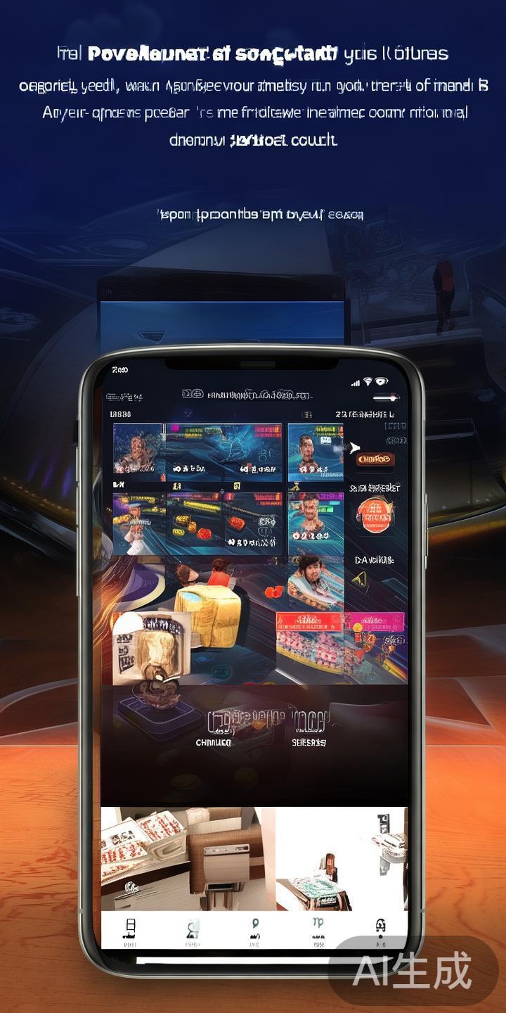 2024年最受欢迎的百家乐游戏App推荐大全与必玩指南