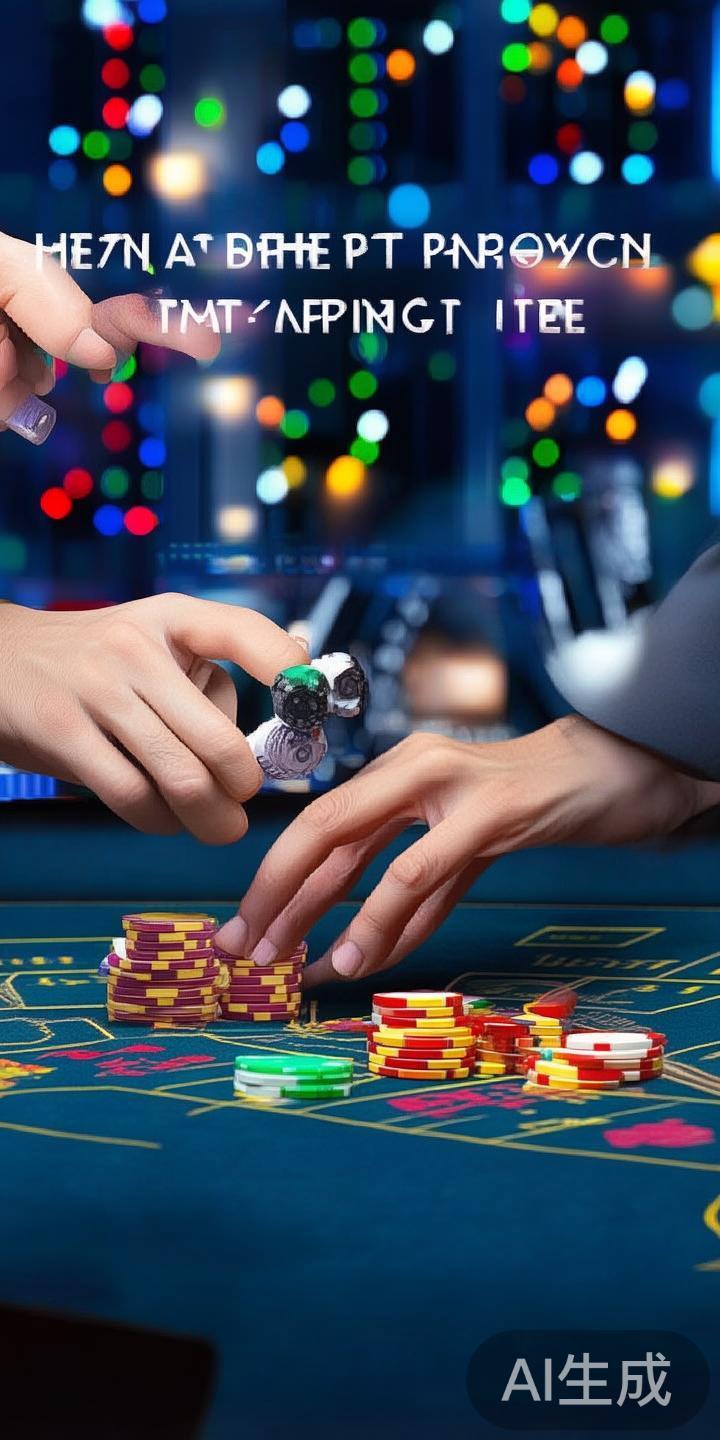 全面解析2024年安全可靠的百家乐游戏下载平台推荐与选择指南 在当今数字娱乐时代,线上娱乐已成为众多玩家的首选,