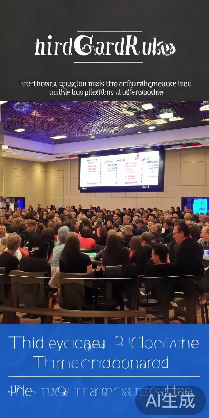 全面解析百家乐规则疑难解答视频：提升你的游戏技巧