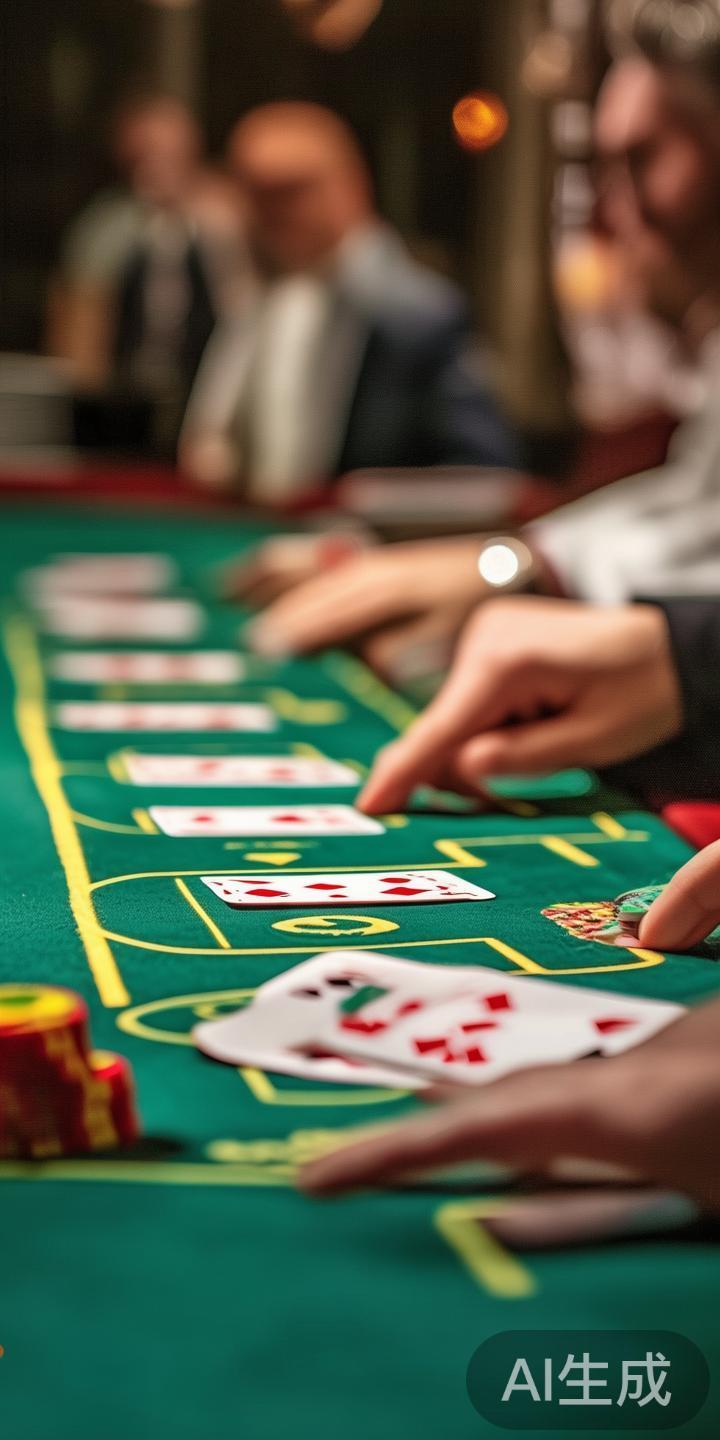 最新百家乐技巧论坛精选经验秘籍全方位攻略指南 在百家乐中,很多资深玩家强调通过观察历史牌局的走势