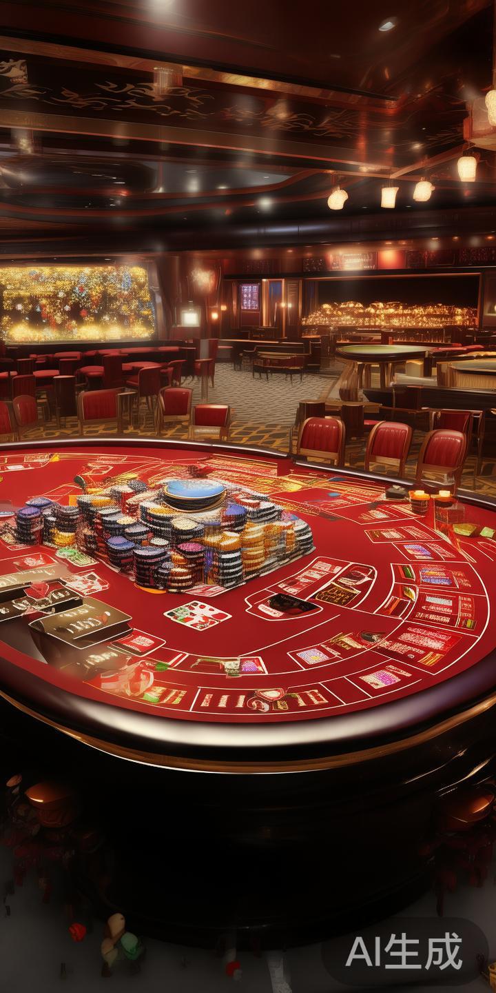 2023年高仿真百家乐模拟器软件下载推荐榜单全攻略