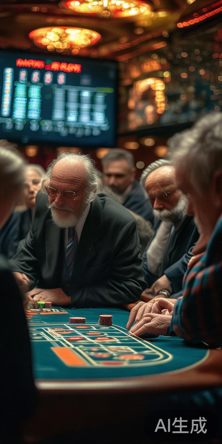 全面解析百家乐技巧与规则，助你掌握赢钱的关键策略