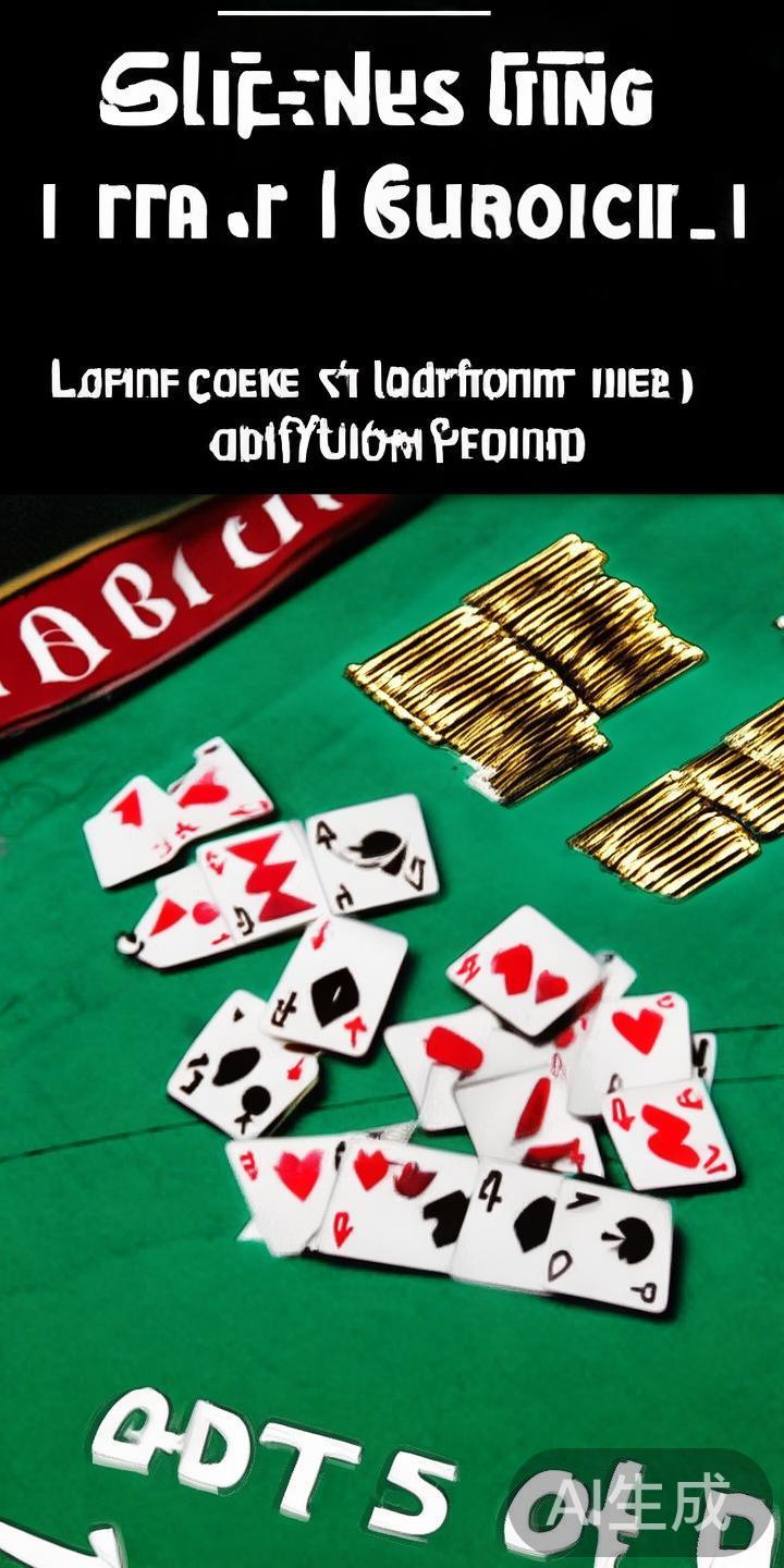 掌握百家乐怎么玩的正确姿势与实用技巧全面攻略