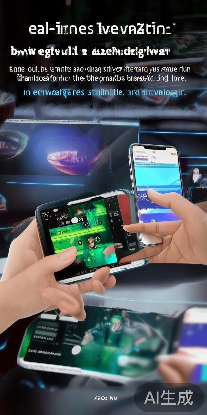 全面指南：真人百家乐视讯APP下载与玩法攻略大全