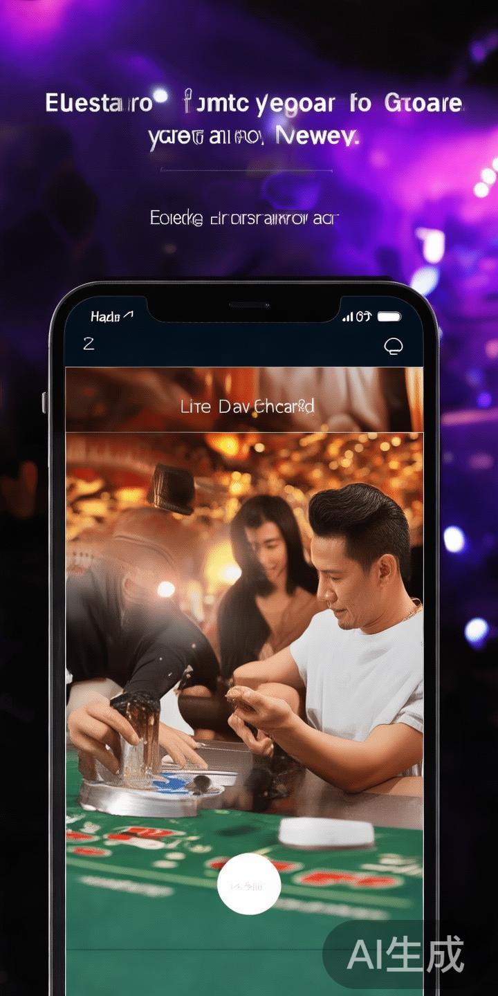 在当今数字化娱乐时代，越来越多的玩家倾向于在手机上